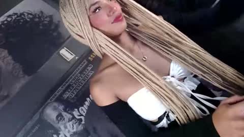 Snapshot of ts_wakowako chatting on March 3, 2026, 10:32 am Lexi Fox online show from March 3, 2026, 10:32 am