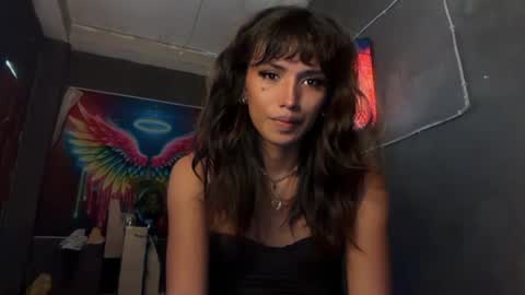Snapshot of ts_wakowako chatting on May 2, 2026, 5:01 am Lexi Fox online show from May 2, 2026, 5:01 am