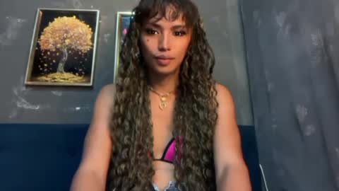 Snapshot of ts_wakowako chatting on May 12, 2026, 3:03 am Lexi Fox online show from May 12, 2026, 3:03 am