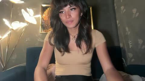 Snapshot of ts_wakowako chatting on May 20, 2026, 3:56 am Lexi Fox online show from May 20, 2026, 3:56 am