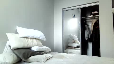 Amber White online show from December 13, 2024, 8:26 pm