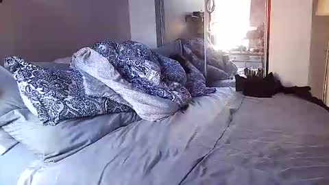 Amber White online show from September 14, 2025, 6:51 pm