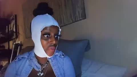 Amber White online show from January 8, 2026, 2:58 am