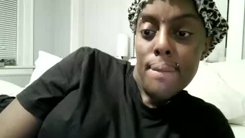 Amber White online show from May 7, 2026, 8:52 am