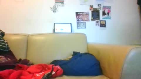 tsblackbooty online show from October 12, 2025, 9:36 pm