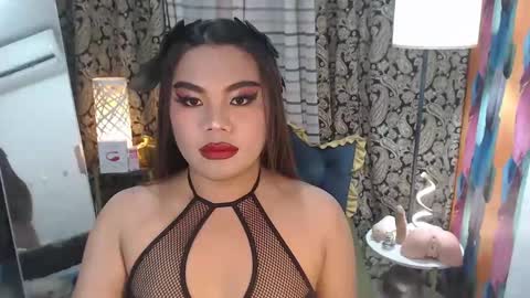 Snapshot of tsbrianabankhugecock chatting on January 4, 2025, 7:13 am brianna online show from January 4, 2025, 7:13 am