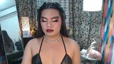 Snapshot of tsbrianabankhugecock chatting on January 9, 2025, 11:03 am brianna online show from January 9, 2025, 11:03 am