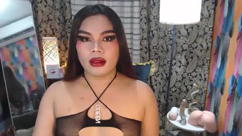 Snapshot of tsbrianabankhugecock chatting on January 23, 2025, 7:11 am brianna online show from January 23, 2025, 7:11 am