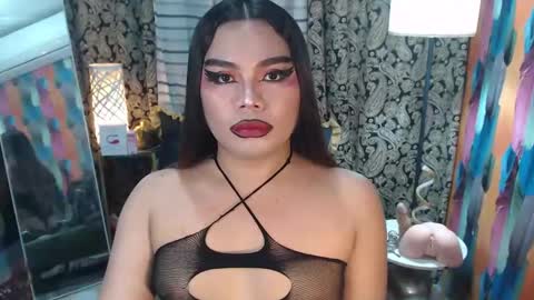 Snapshot of tsbrianabankhugecock chatting on January 24, 2025, 1:47 pm brianna online show from January 24, 2025, 1:47 pm