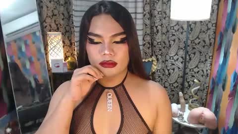 Snapshot of tsbrianabankhugecock chatting on January 30, 2025, 10:08 am brianna online show from January 30, 2025, 10:08 am