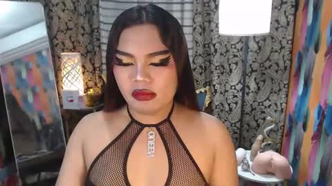 Snapshot of tsbrianabankhugecock chatting on February 4, 2025, 9:49 am brianna online show from February 4, 2025, 9:49 am