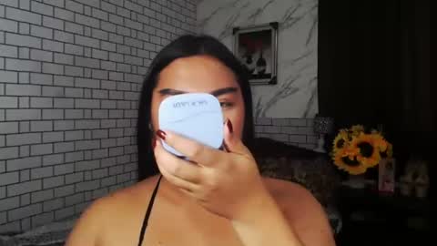 brianna online show from October 8, 2025, 7:17 am