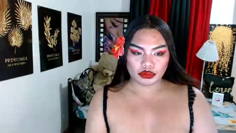 brianna online show from April 25, 2026, 1:19 am
