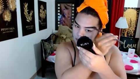brianna online show from May 14, 2026, 12:45 pm