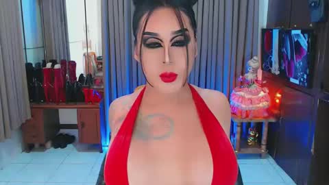 Tsbubblebutt online show from February 8, 2025, 6:01 am