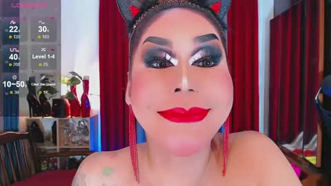 Tsbubblebutt online show from May 10, 2026, 5:01 am