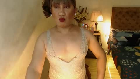 Snapshot of tscarolina chatting on March 20, 2026, 9:08 pm Carolina online show from March 20, 2026, 9:08 pm