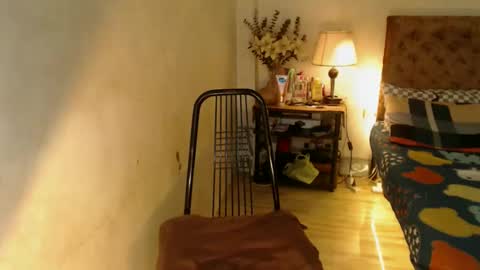 Carolina online show from May 8, 2026, 9:31 pm