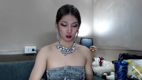 Cassie online show from February 25, 2025, 8:30 pm