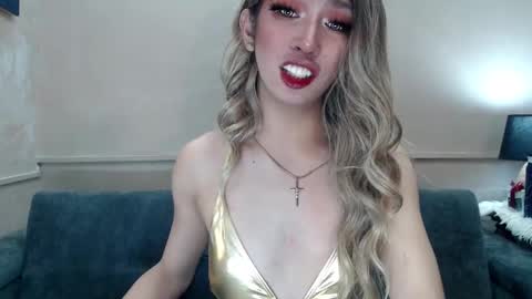 Cassie online show from March 5, 2025, 4:57 pm