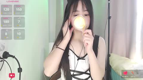 Anne Bebe online show from January 15, 2025, 3:00 am