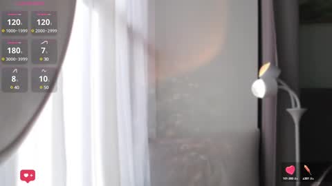 Anne Bebe online show from March 6, 2025, 1:16 am