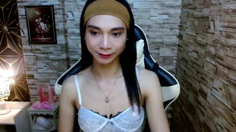 Tina online show from January 6, 2025, 4:44 pm