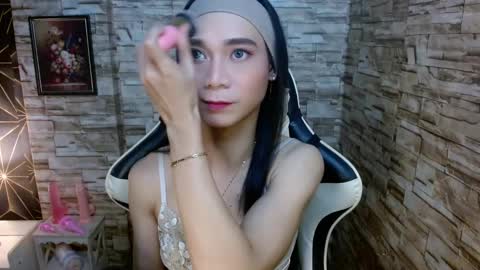 Tina online show from January 15, 2025, 2:49 am