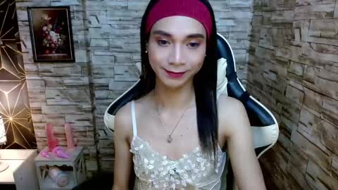Tina online show from January 18, 2025, 5:26 pm