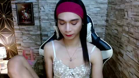 Tina online show from January 18, 2025, 8:30 pm
