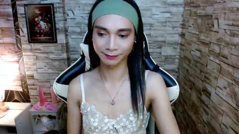 Tina online show from January 26, 2025, 6:48 pm