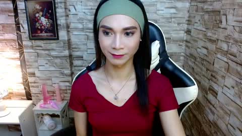 Tina online show from February 3, 2025, 6:07 pm