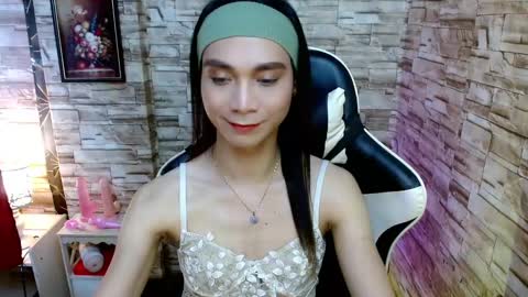Tina online show from February 16, 2025, 10:43 pm
