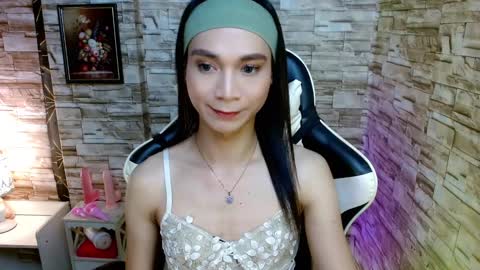 Tina online show from February 17, 2025, 6:59 pm