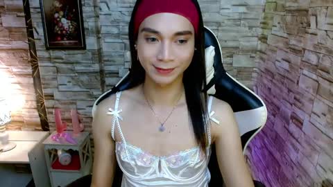 Tina online show from February 20, 2025, 9:20 pm