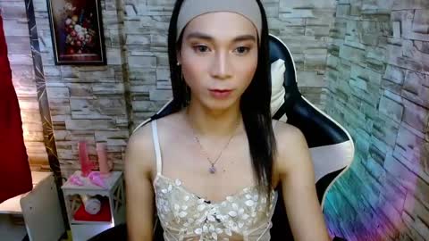Tina online show from February 24, 2025, 5:42 pm
