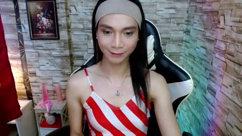Tina online show from February 27, 2025, 9:36 pm