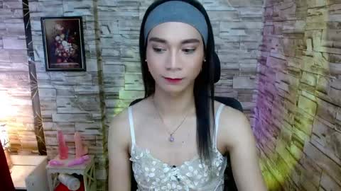 Tina online show from March 7, 2025, 11:16 pm