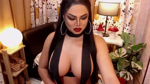 tsdarkdevon online show from February 7, 2025, 1:11 pm