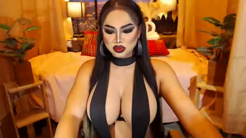 tsdarkdevon online show from June 23, 2026, 4:43 am