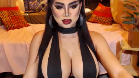 tsdarkdevon online show from June 24, 2026, 4:44 am