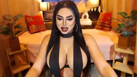 tsdarkdevon online show from June 26, 2026, 10:19 am