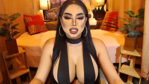 tsdarkdevon online show from June 27, 2026, 3:22 am
