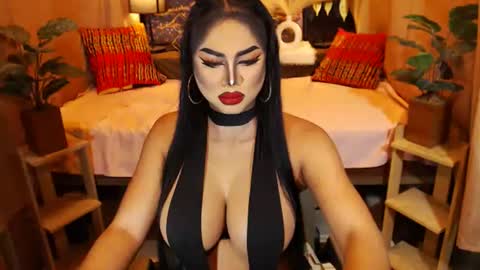 tsdarkdevon online show from June 29, 2026, 3:13 am