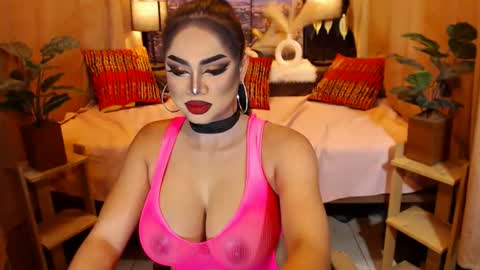 tsdarkdevon online show from June 30, 2026, 4:57 am