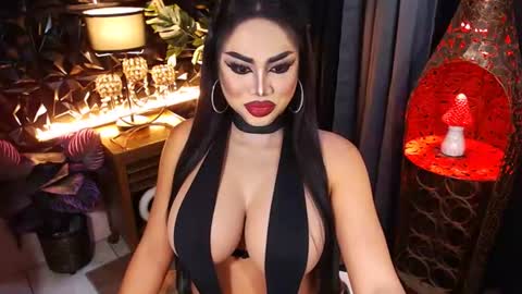 tsdarkdevon online show from July 18, 2026, 5:00 am