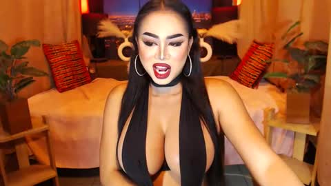 tsdarkdevon online show from July 24, 2026, 2:09 am