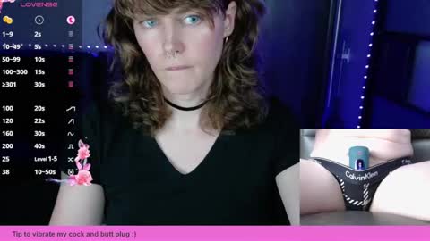 Ellie Ryder online show from September 23, 2025, 11:52 pm