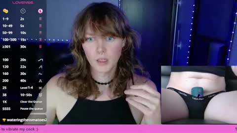 Ellie Ryder online show from October 17, 2025, 11:18 pm