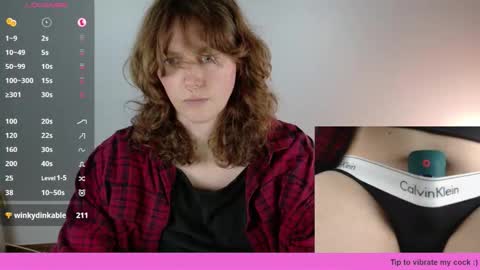 Ellie Ryder online show from November 27, 2025, 11:29 pm